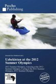 Uzbekistan at the 2012 Summer Olympics
