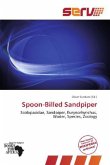 Spoon-Billed Sandpiper