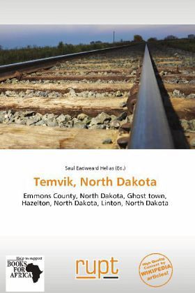 Temvik, North Dakota Temvik, North Dakota