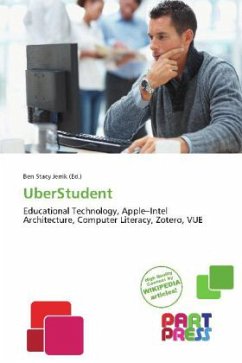 Cover UberStudent