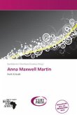 Anna Maxwell Martin