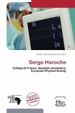 Serge Haroche Serge Haroche