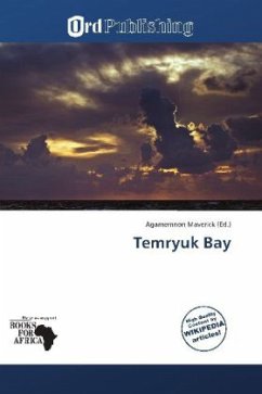 Temryuk Bay