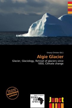 Algie Glacier