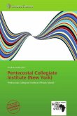 Pentecostal Collegiate Institute (New York)