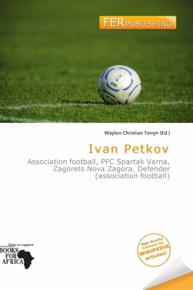 Ivan Petkov Ivan Petkov