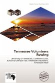 Tennessee Volunteers Rowing