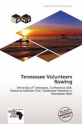 Tennessee Volunteers Rowing Tennessee Volunteers Rowing