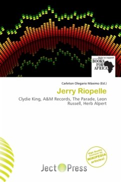 Jerry Riopelle