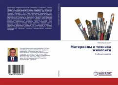 Materialy i tehnika zhiwopisi - Shadurin, Alexandr