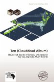 Ten (Clouddead Album)