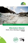 Altarduken Glacier
