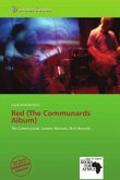 Red (The Communards Album)