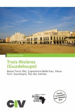 Trois-Rivières (Guadeloupe)