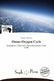 Ozone-Oxygen Cycle