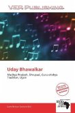Uday Bhawalkar Uday Bhawalkar