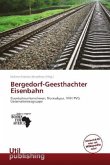 Bergedorf-Geesthachter Eisenbahn