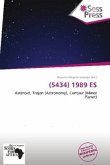 (5434) 1989 ES (5434) 1989 ES