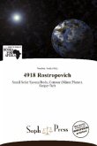 4918 Rostropovich 4918 Rostropovich