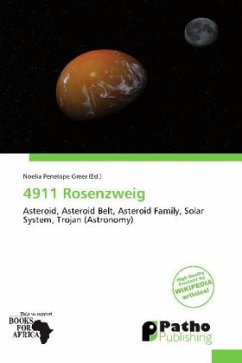 Cover 4911 Rosenzweig