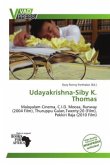 Udayakrishna-Siby K. Thomas