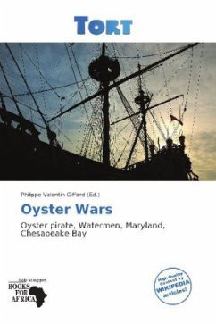 Oyster Wars