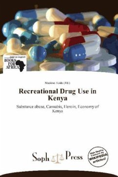 Recreational Drug Use in Kenya