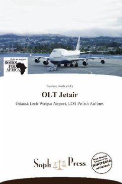 OLT Jetair