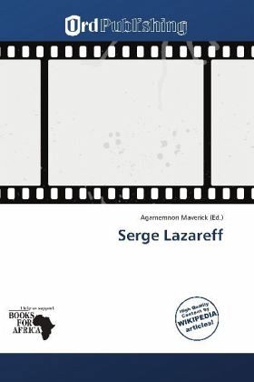 Serge Lazareff