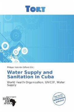 Water Supply and Sanitation in Cuba