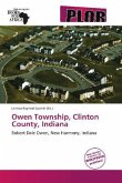 Owen Township, Clinton County, Indiana