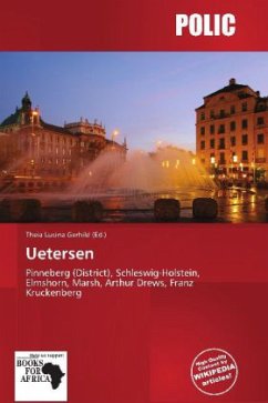 Cover Uetersen