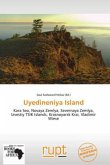 Uyedineniya Island