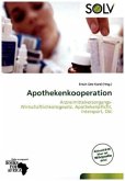 Apothekenkooperation Apothekenkooperation
