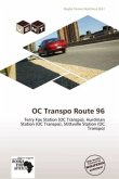 OC Transpo Route 96