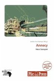 Annecy Annecy