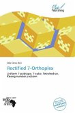 Rectified 7-Orthoplex