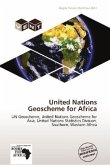 United Nations Geoscheme for Africa