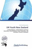 UN Youth New Zealand UN Youth New Zealand