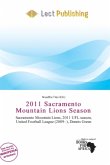 2011 Sacramento Mountain Lions Season