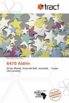 Cover 6470 Aldrin