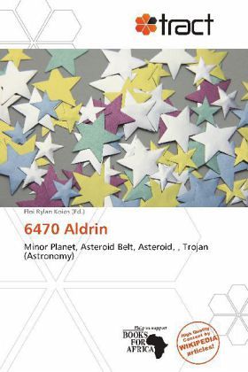 6470 Aldrin