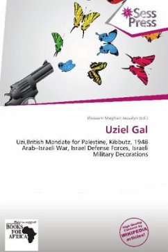 Uziel Gal