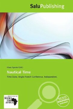 Cover Nautical Time