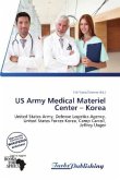 US Army Medical Materiel Center - Korea
