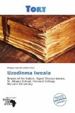 Uzodinma Iweala