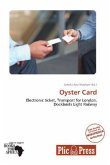 Oyster Card