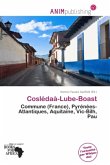 Coslédaà-Lube-Boast Coslédaà-Lube-Boast