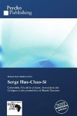 Serge Huo-Chao-Si