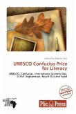 UNESCO Confucius Prize for Literacy